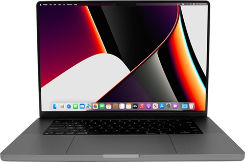 MacBook Pro 16,1/i9-9880H/32GB/1TB SSD/5500M 4GB/16